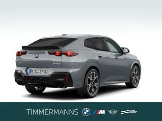 BMW X2 (Bild 2/5)