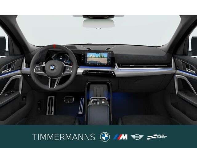 BMW X2 (Bild 4/5)