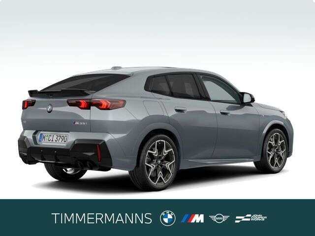 BMW X2 (Bild 5/5)