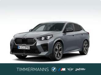 BMW X2 (Bild 1/6)