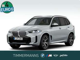 BMW X5 (Bild 1/5)