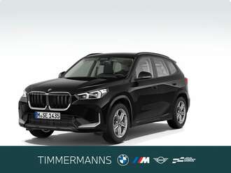 BMW X1 (Bild 1/5)