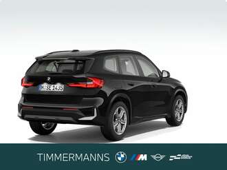 BMW X1 (Bild 2/5)