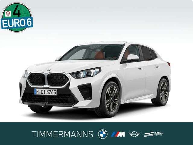 BMW X2 (Bild 1/5)