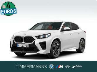 BMW X2 (Bild 1/5)