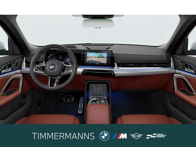 BMW X2 (Bild 4/5)