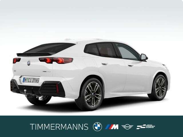BMW X2 (Bild 5/5)