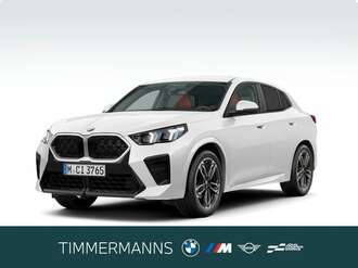 BMW X2 (Bild 1/6)