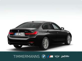 BMW 320 (Bild 2/5)