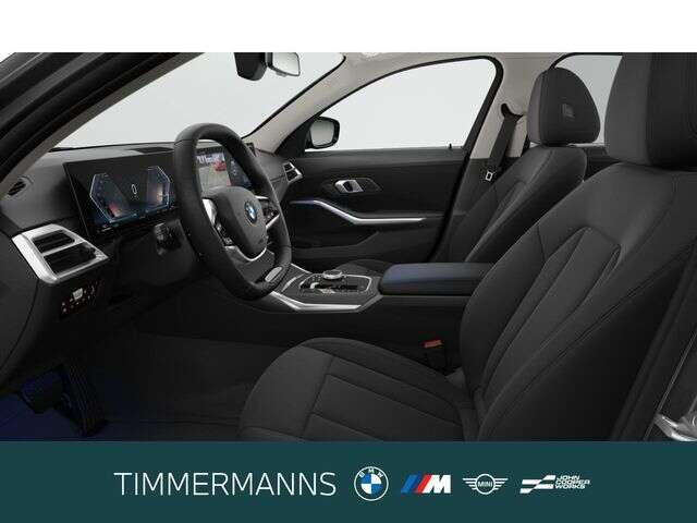 BMW 320 (Bild 3/5)