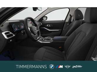 BMW 320 (Bild 3/5)