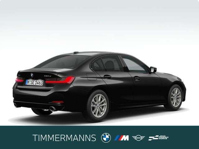 BMW 320 (Bild 5/5)