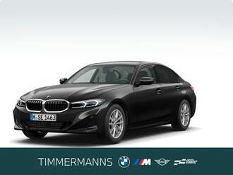 BMW 320 (Bild 1/6)