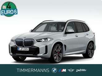 BMW X5 (Bild 1/5)