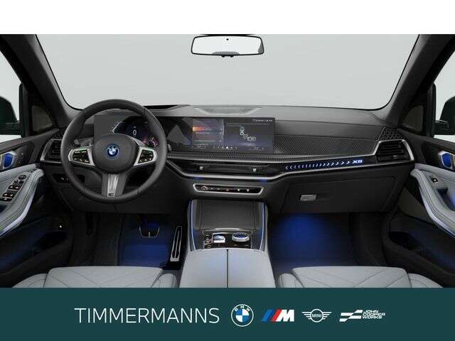 BMW X5 (Bild 4/5)