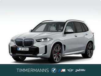 BMW X5 (Bild 1/6)