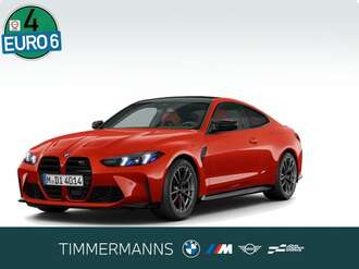 BMW M4 (Bild 1/5)