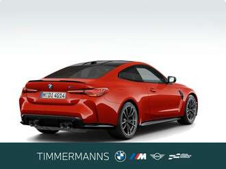 BMW M4 (Bild 2/5)