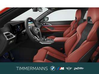 BMW M4 (Bild 3/5)