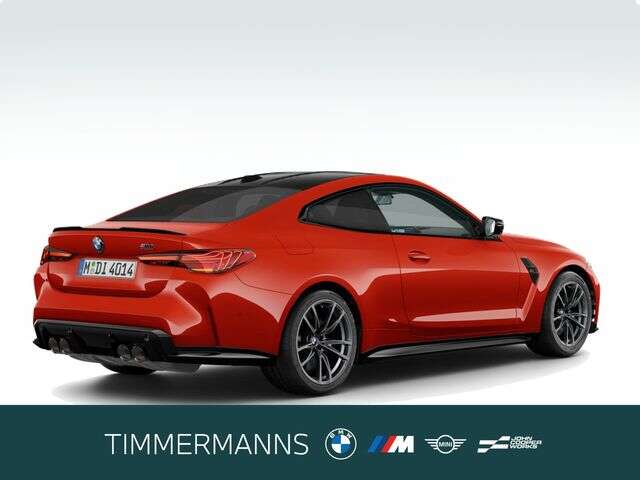 BMW M4 (Bild 5/5)