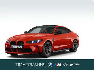 BMW M4 (Bild 1/6)