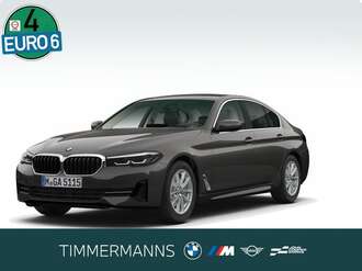 BMW 530 (Bild 1/5)