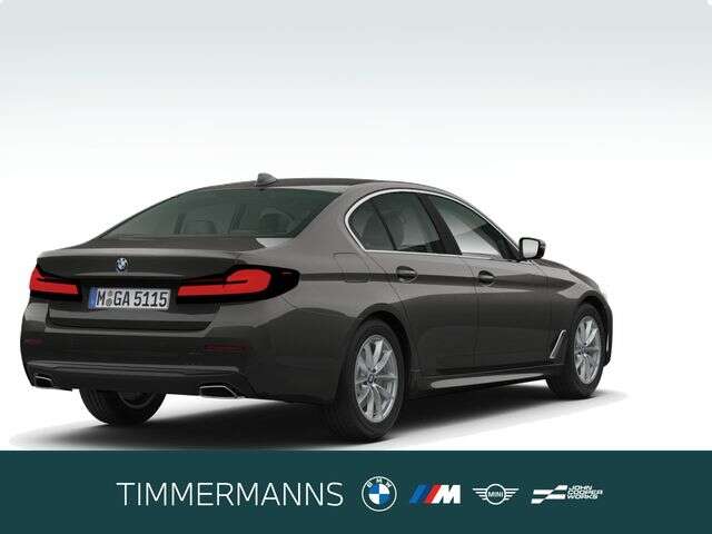 BMW 530 (Bild 2/7)