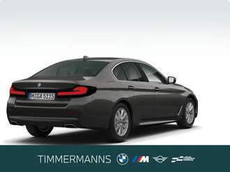 BMW 530 (Bild 2/5)