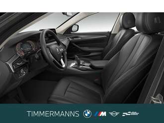 BMW 530 (Bild 3/5)