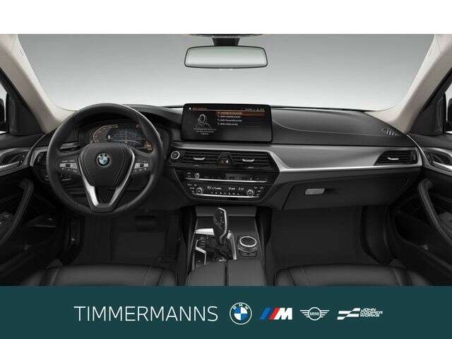 BMW 530 (Bild 6/7)