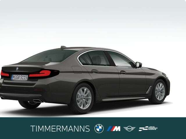 BMW 530 (Bild 7/7)