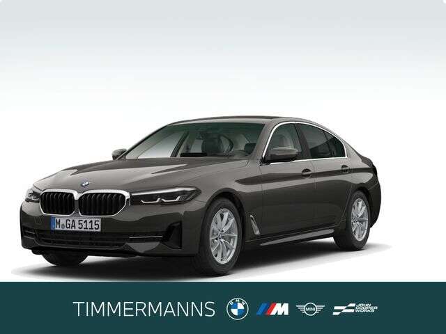 BMW 530 (Bild 1/7)
