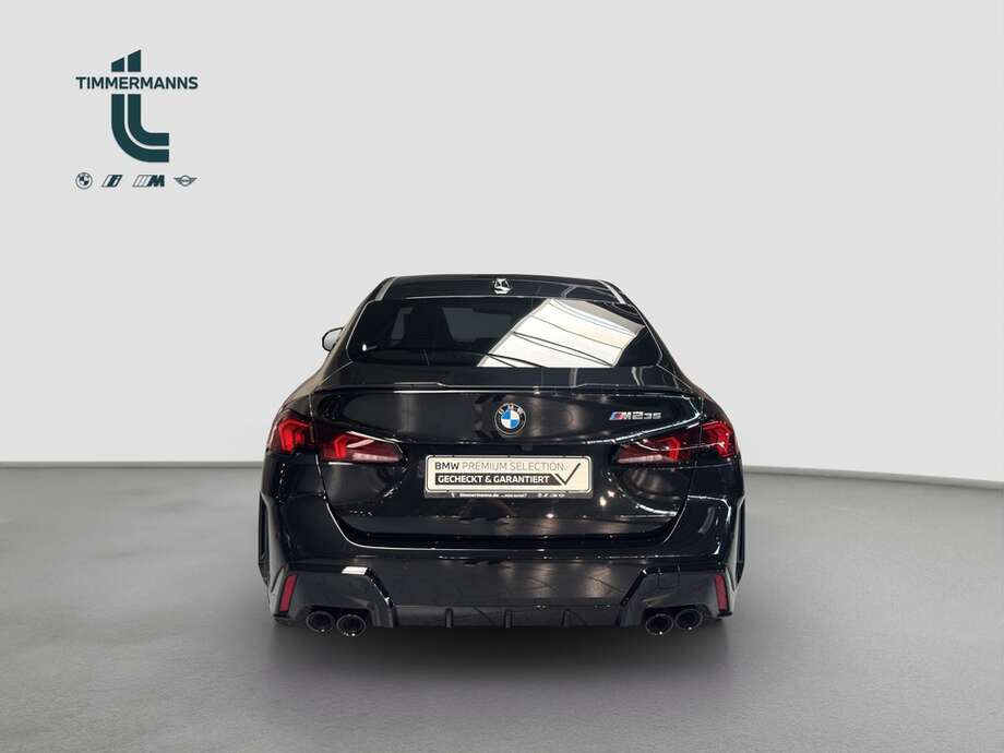 BMW M235i (Bild 4/15)