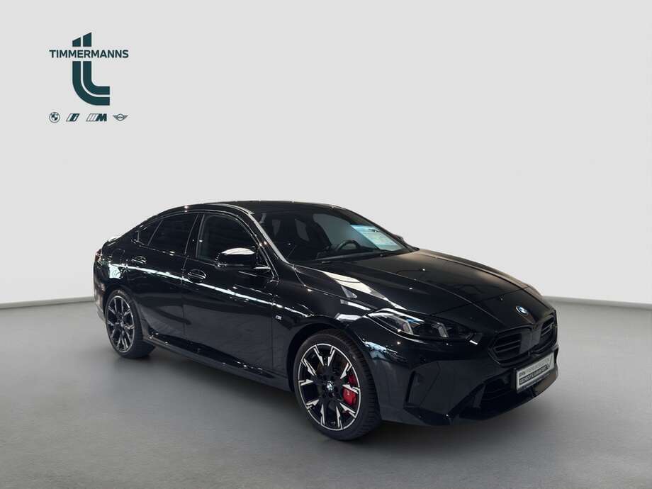 BMW M235i (Bild 7/15)