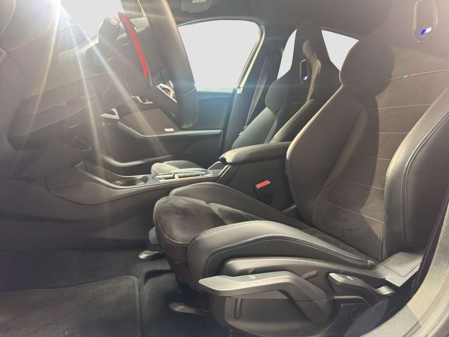 BMW M235i (Bild 10/15)