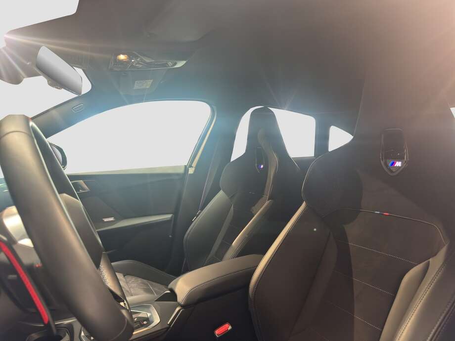 BMW M235i (Bild 11/15)