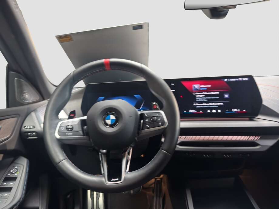 BMW M235i (Bild 12/15)