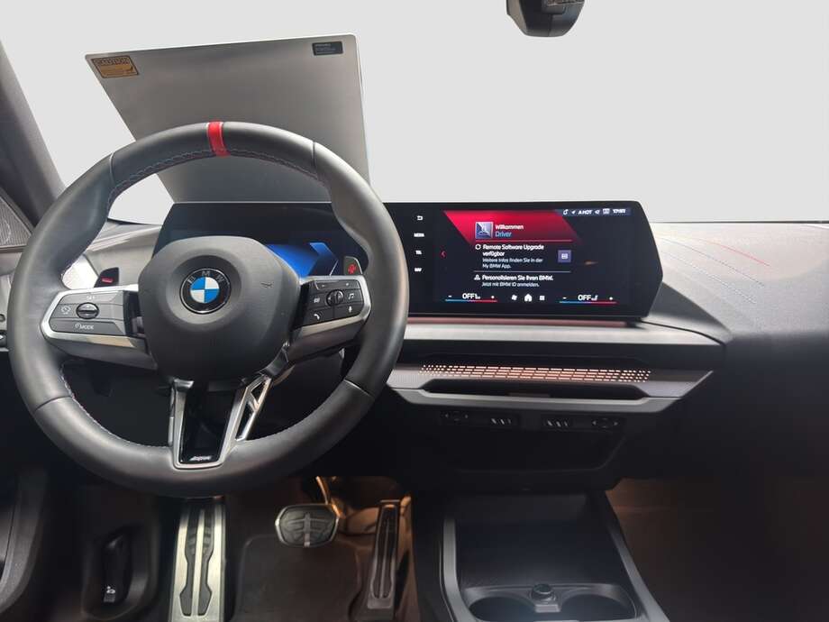 BMW M235i (Bild 13/15)