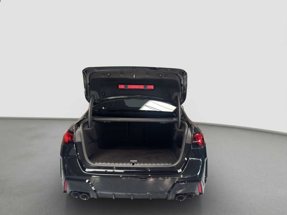 BMW M235i (Bild 15/15)