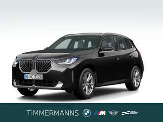 BMW X3 (Bild 1/6)
