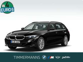BMW 330 (Bild 1/5)