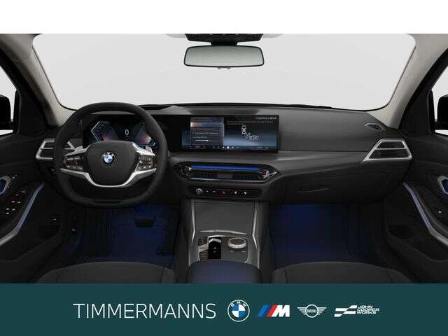BMW 330 (Bild 4/5)