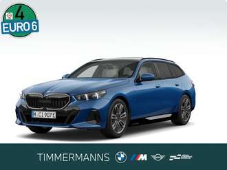 BMW 550 (Bild 1/5)