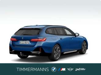 BMW 550 (Bild 2/5)