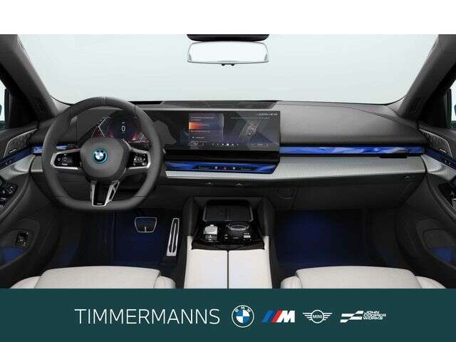 BMW 550 (Bild 4/5)