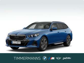 BMW 550 (Bild 1/6)