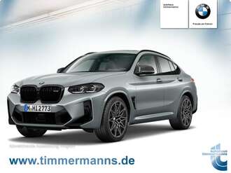 BMW X4 M (Bild 1/5)