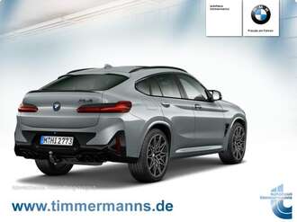 BMW X4 M (Bild 2/5)