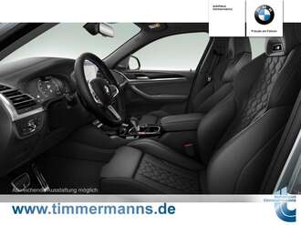 BMW X4 M (Bild 3/5)
