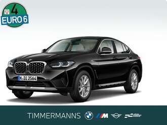 BMW X4 (Bild 1/5)